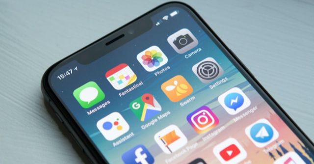app mobile