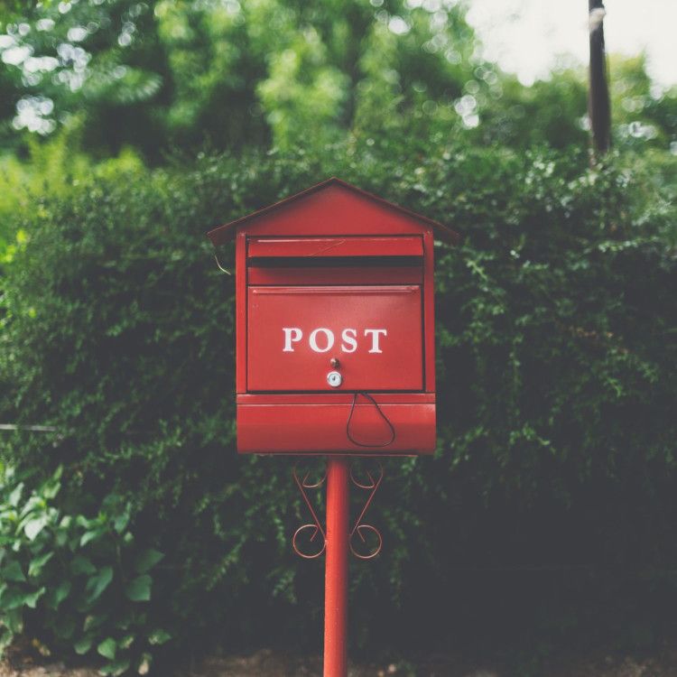 cassetta postale