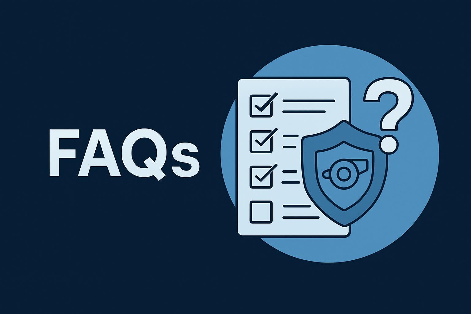 faqs