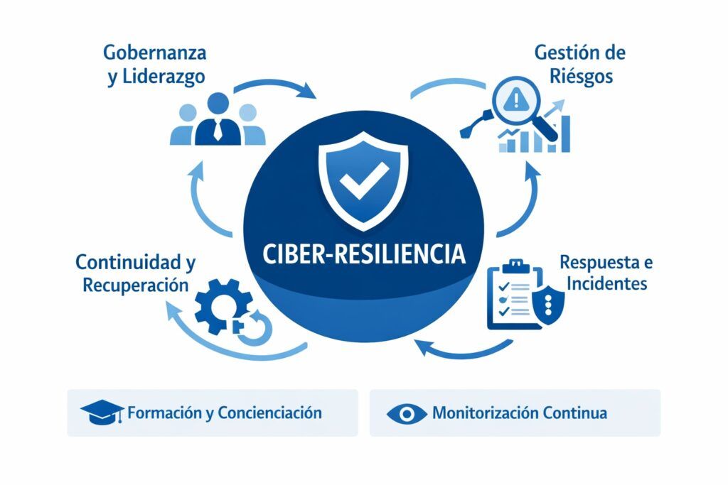 NIS2 - Cyber-résilience